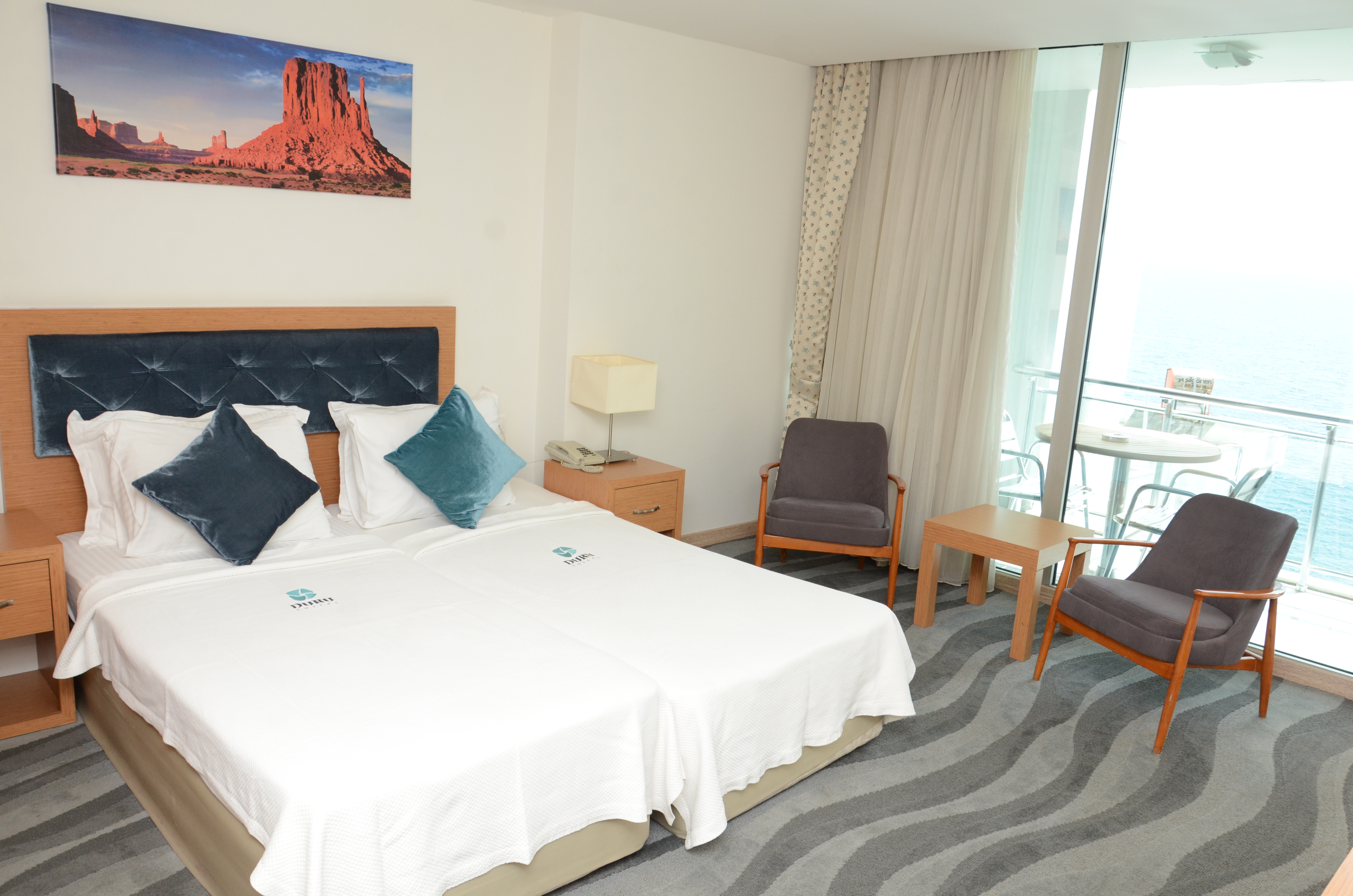 Regna Hotel