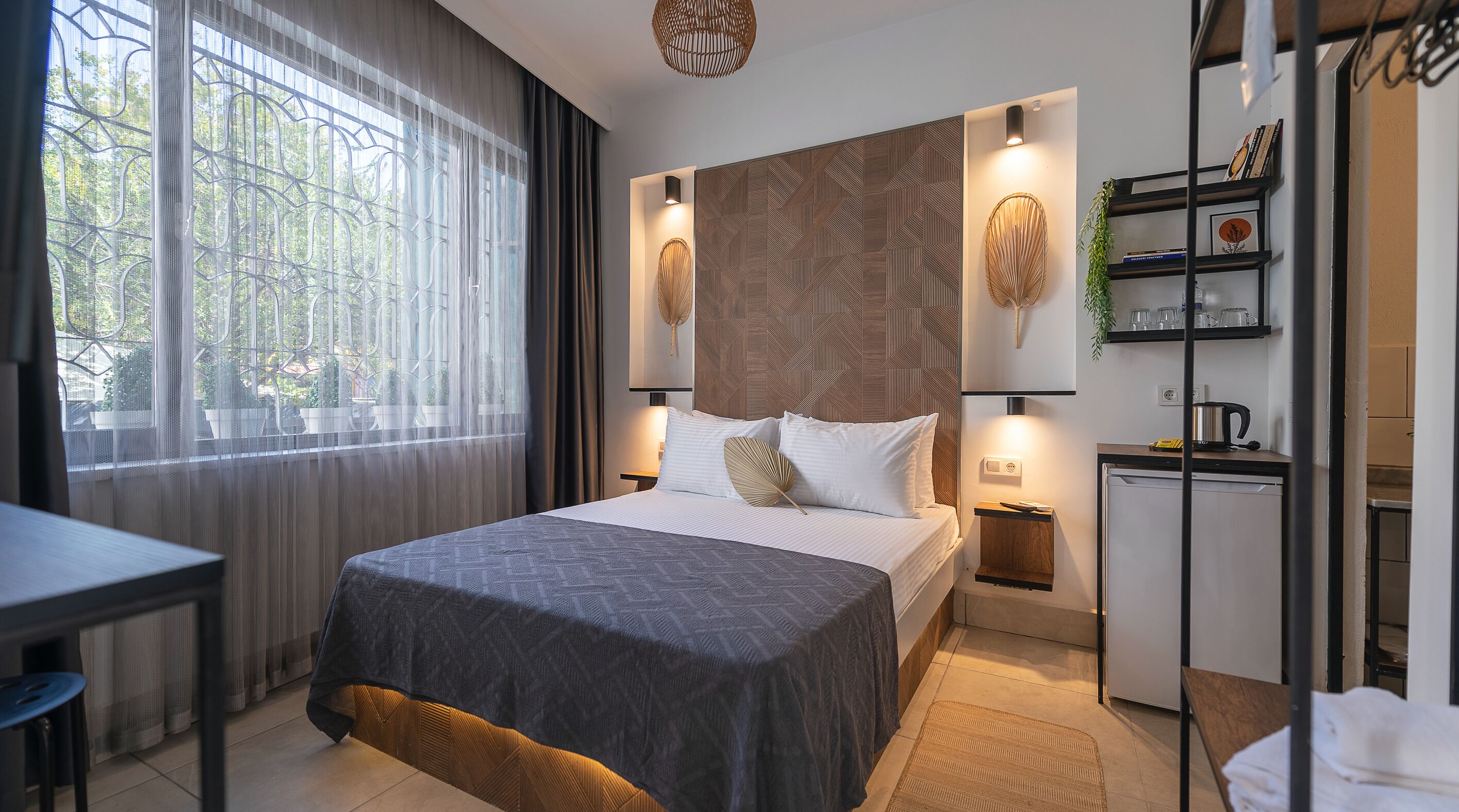 Easy Rooms