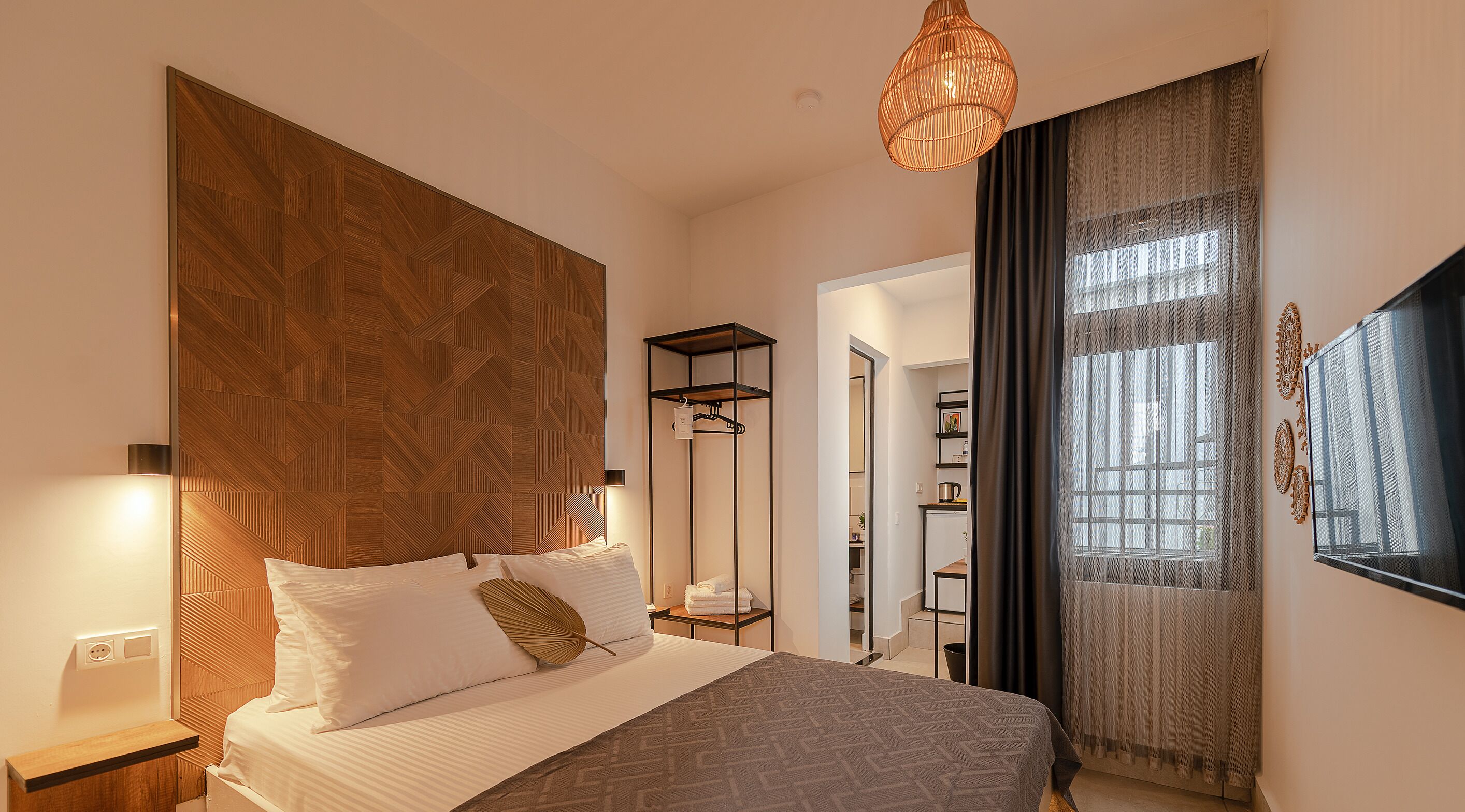 Easy Rooms