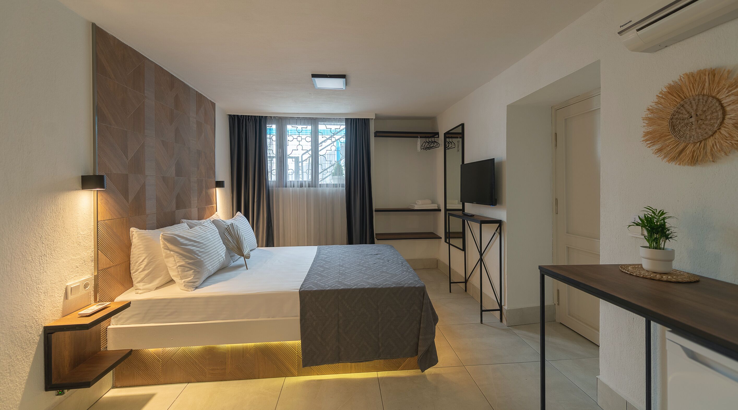 Easy Rooms