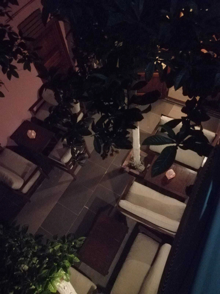 Lily Town Boutique Hotel