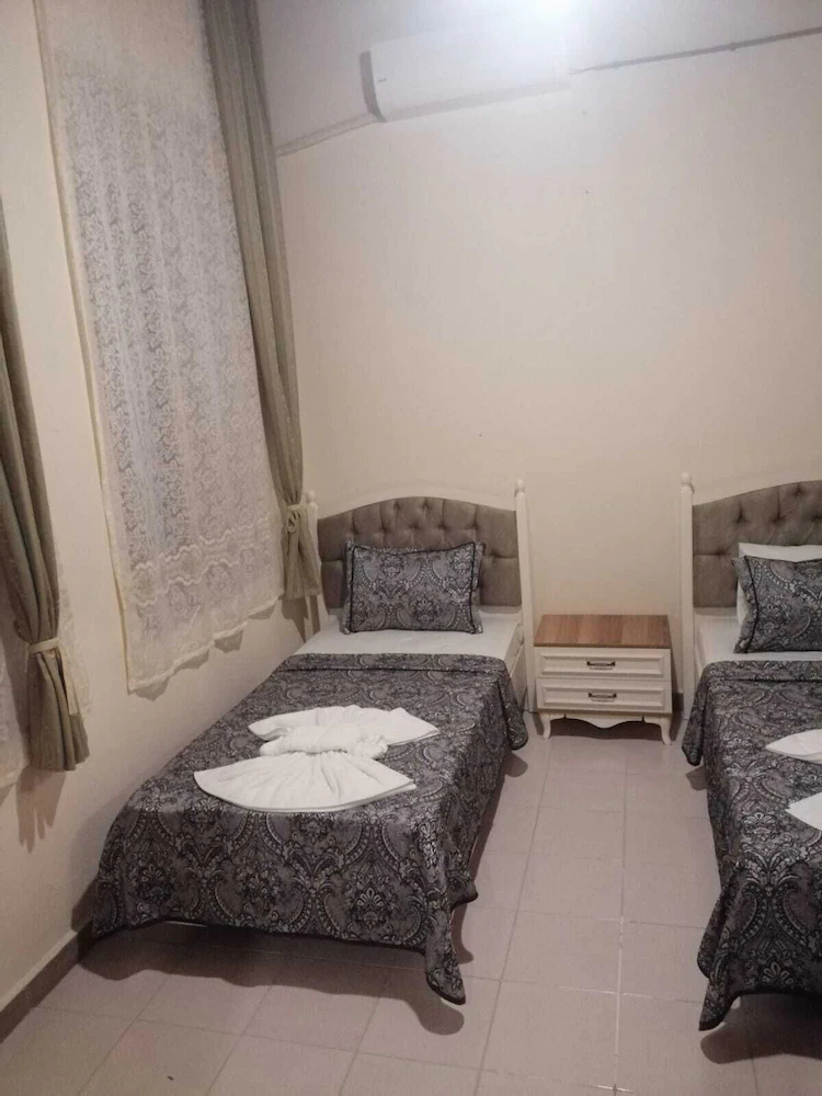 Lily Town Boutique Hotel