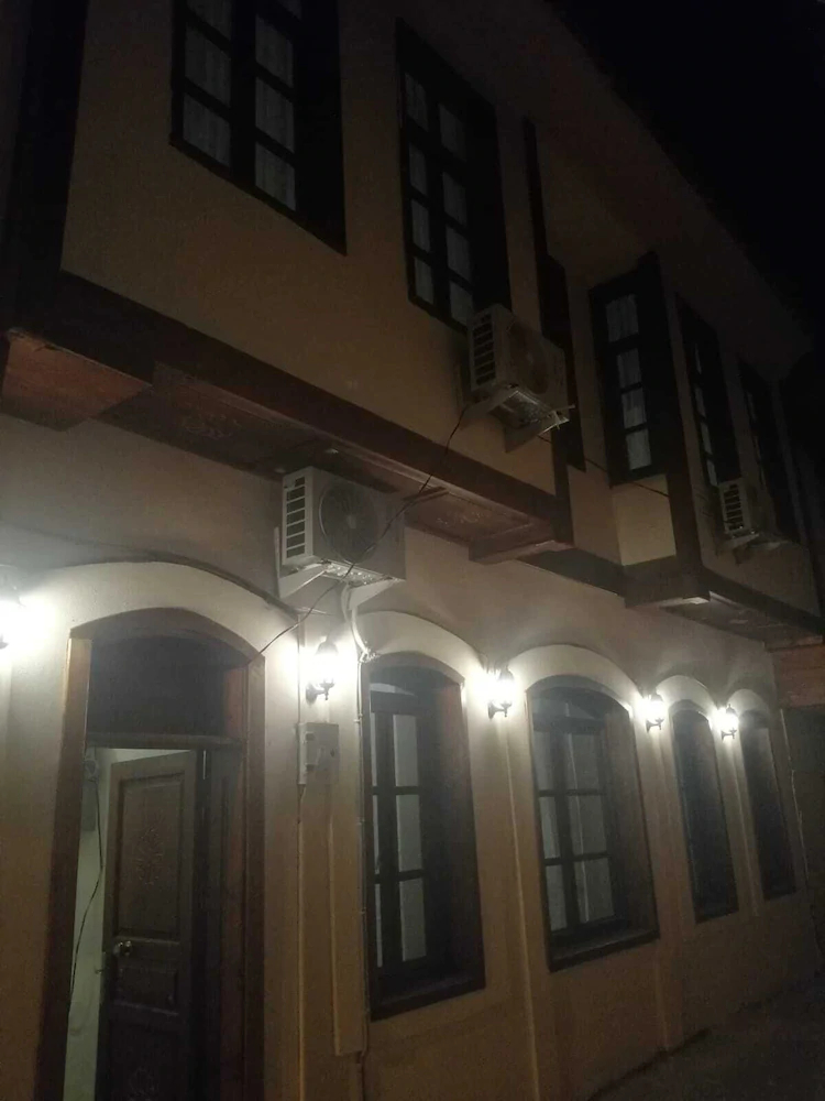 Lily Town Boutique Hotel