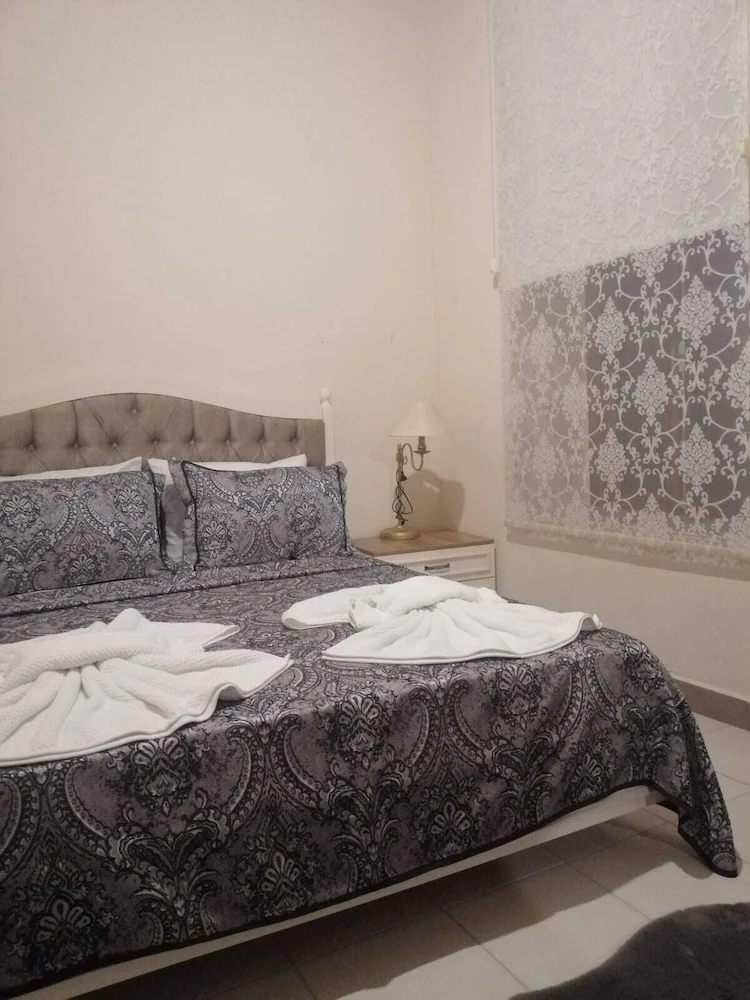 Lily Town Boutique Hotel