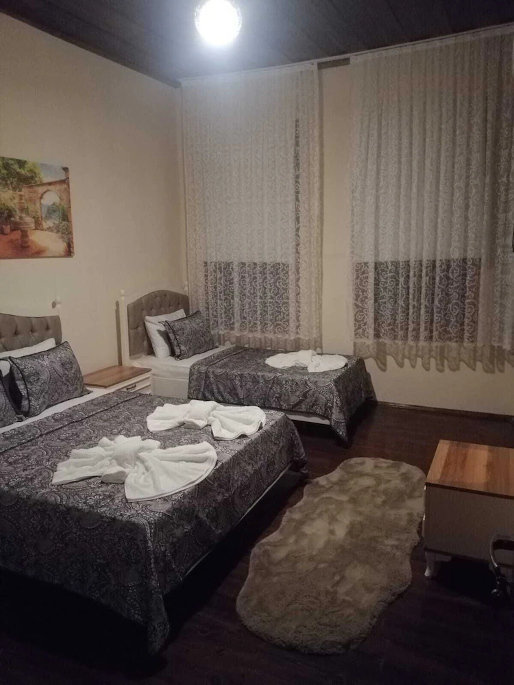 Lily Town Boutique Hotel