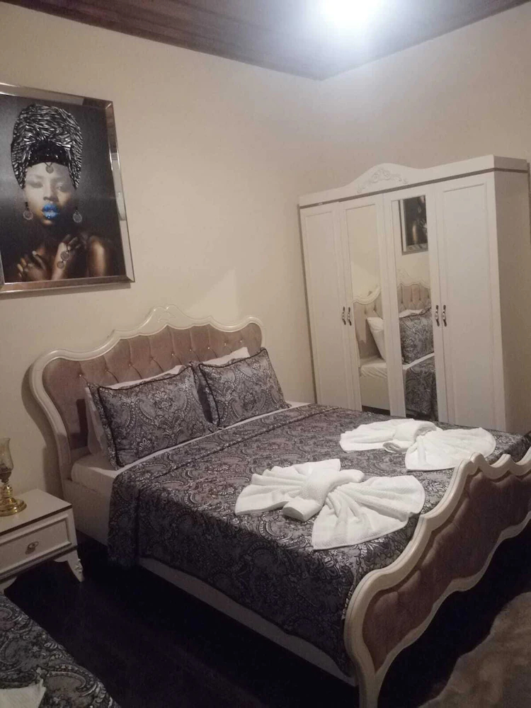 Lily Town Boutique Hotel