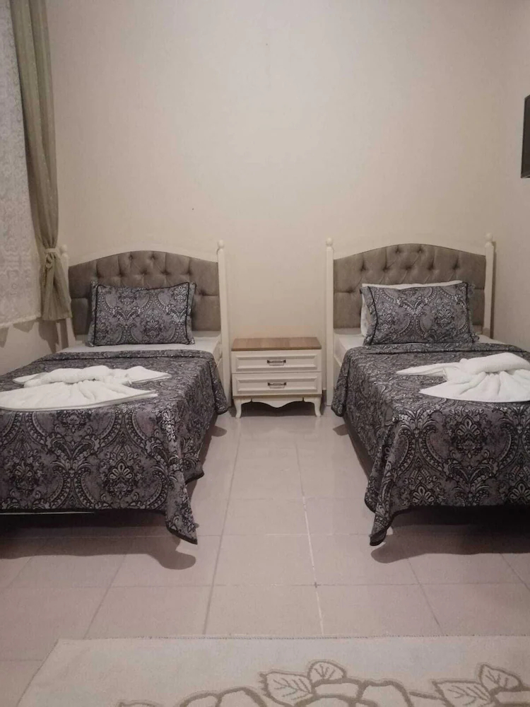 Lily Town Boutique Hotel