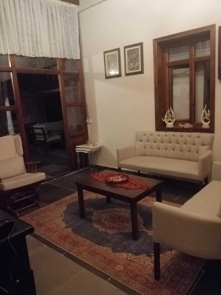 Lily Town Boutique Hotel