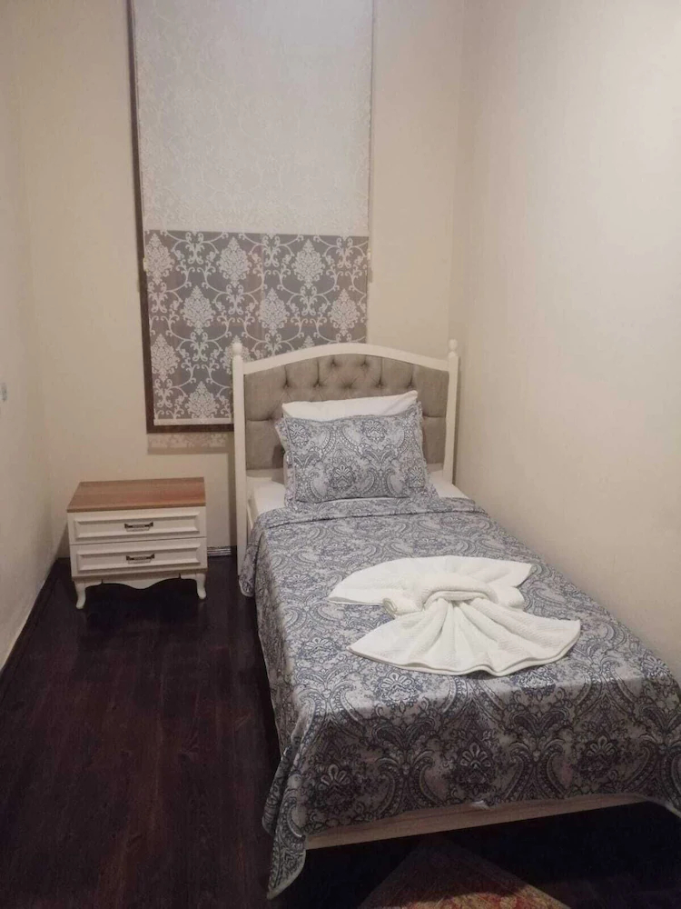 Lily Town Boutique Hotel