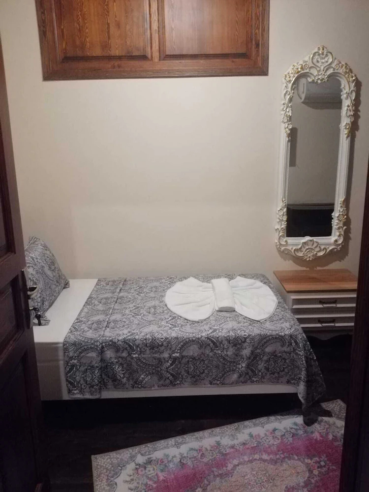 Lily Town Boutique Hotel