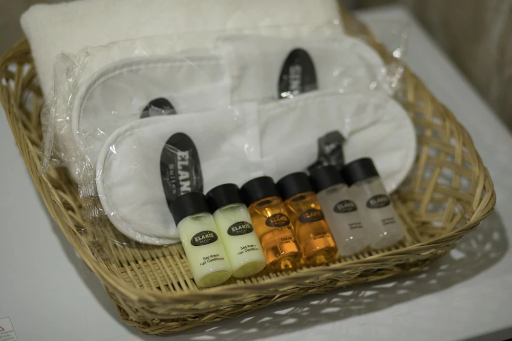 Elanis Suites