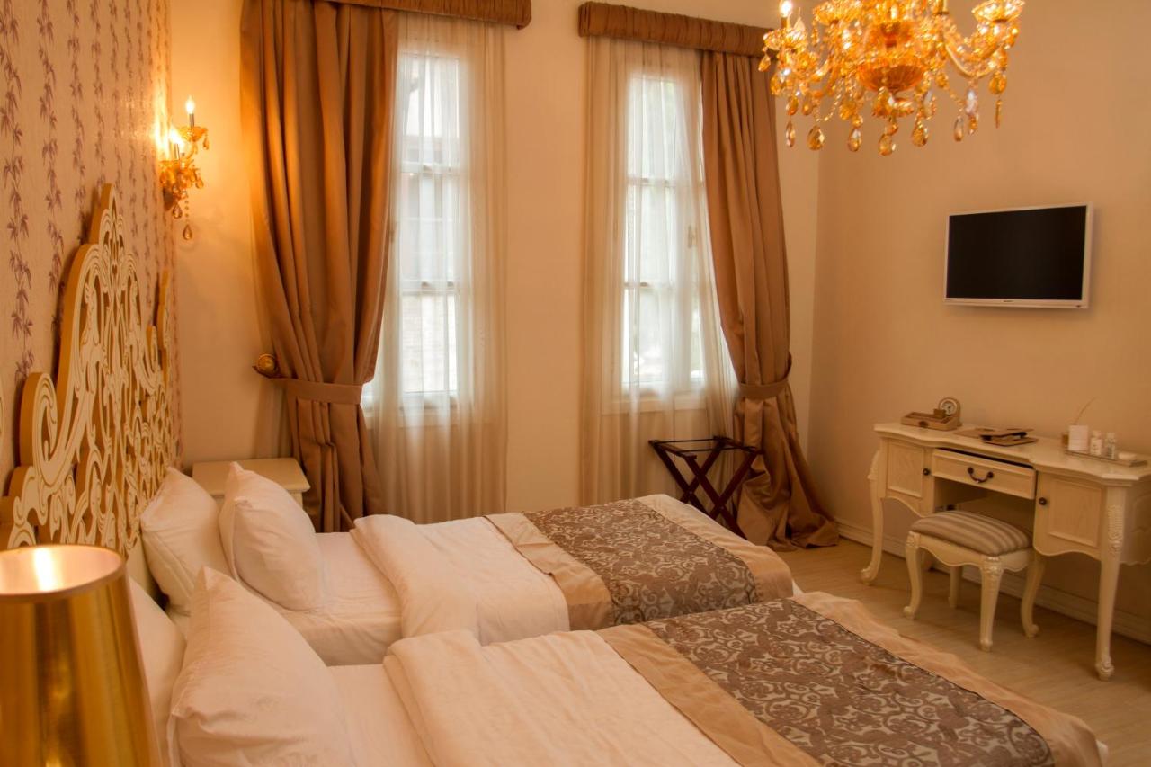 Lavin Suites Hotel