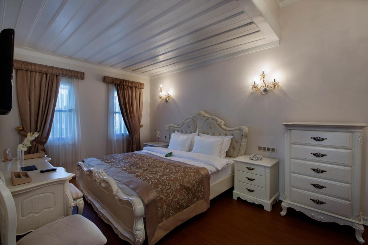 Lavin Suites Hotel