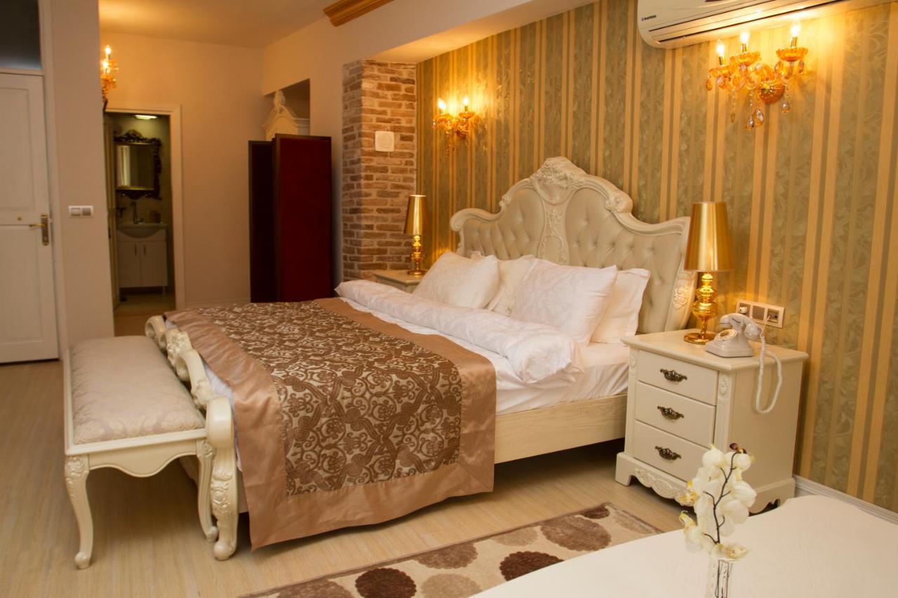 Lavin Suites Hotel