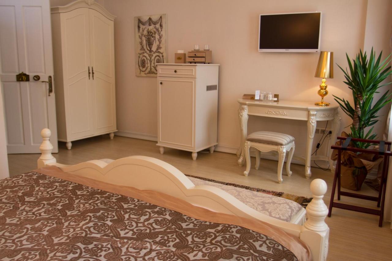 Lavin Suites Hotel