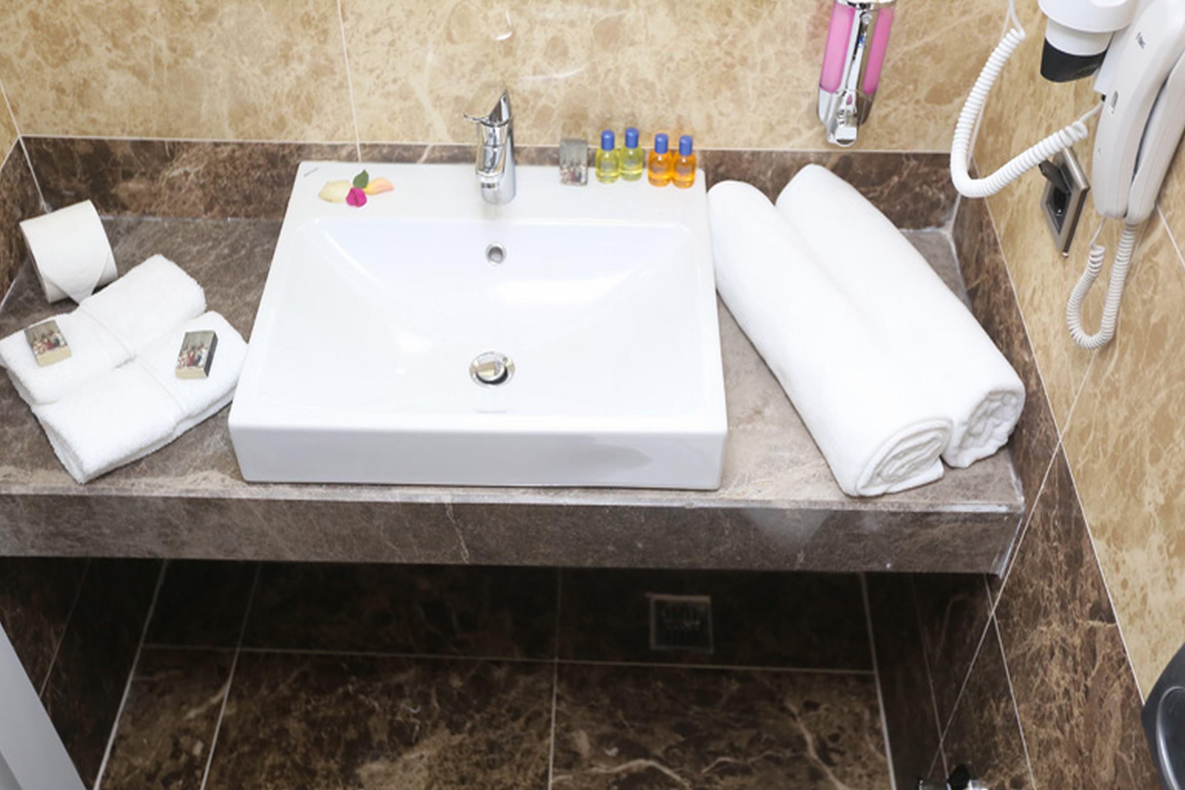 Elips Royal Hotel & Spa