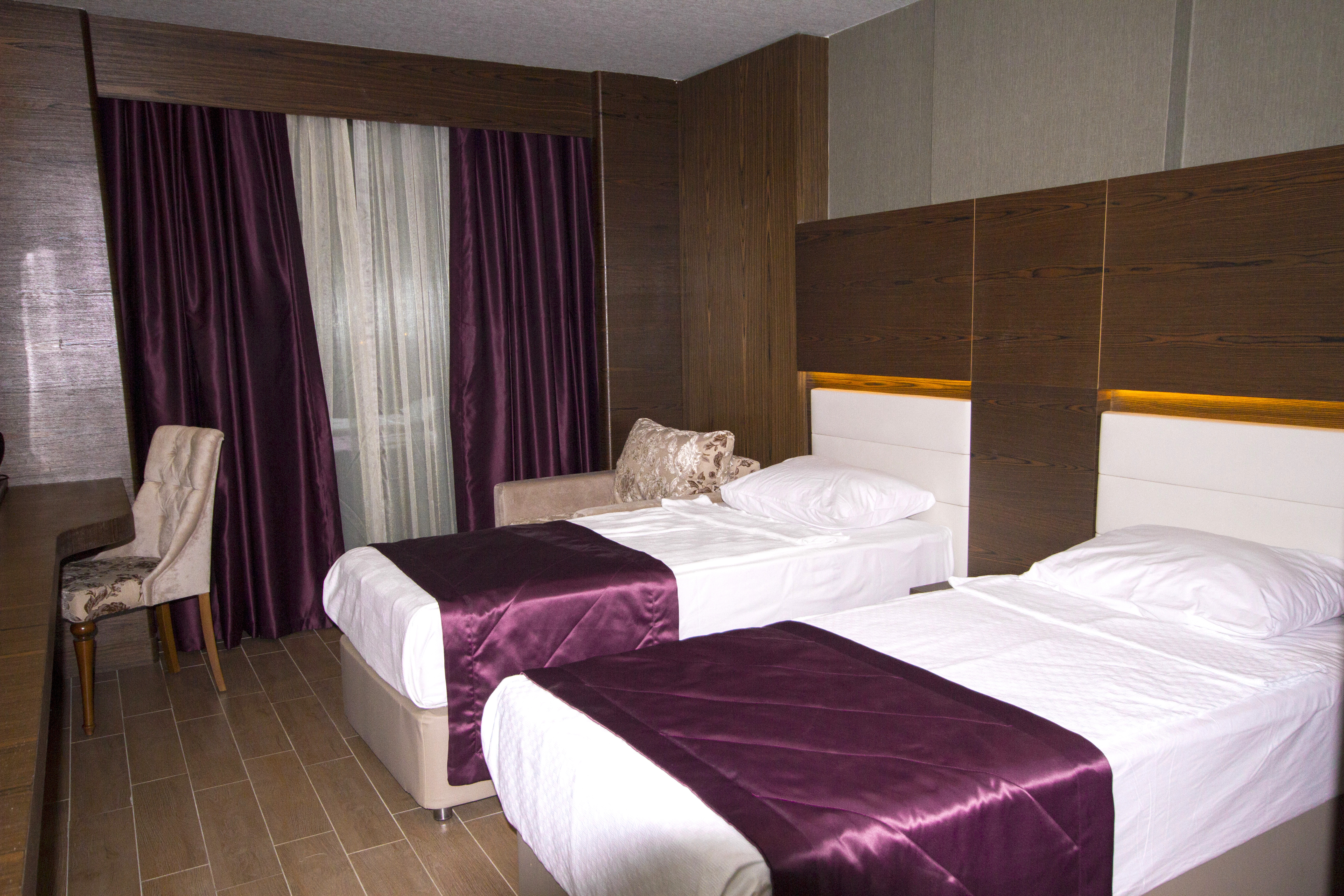 SKY Business Hotel