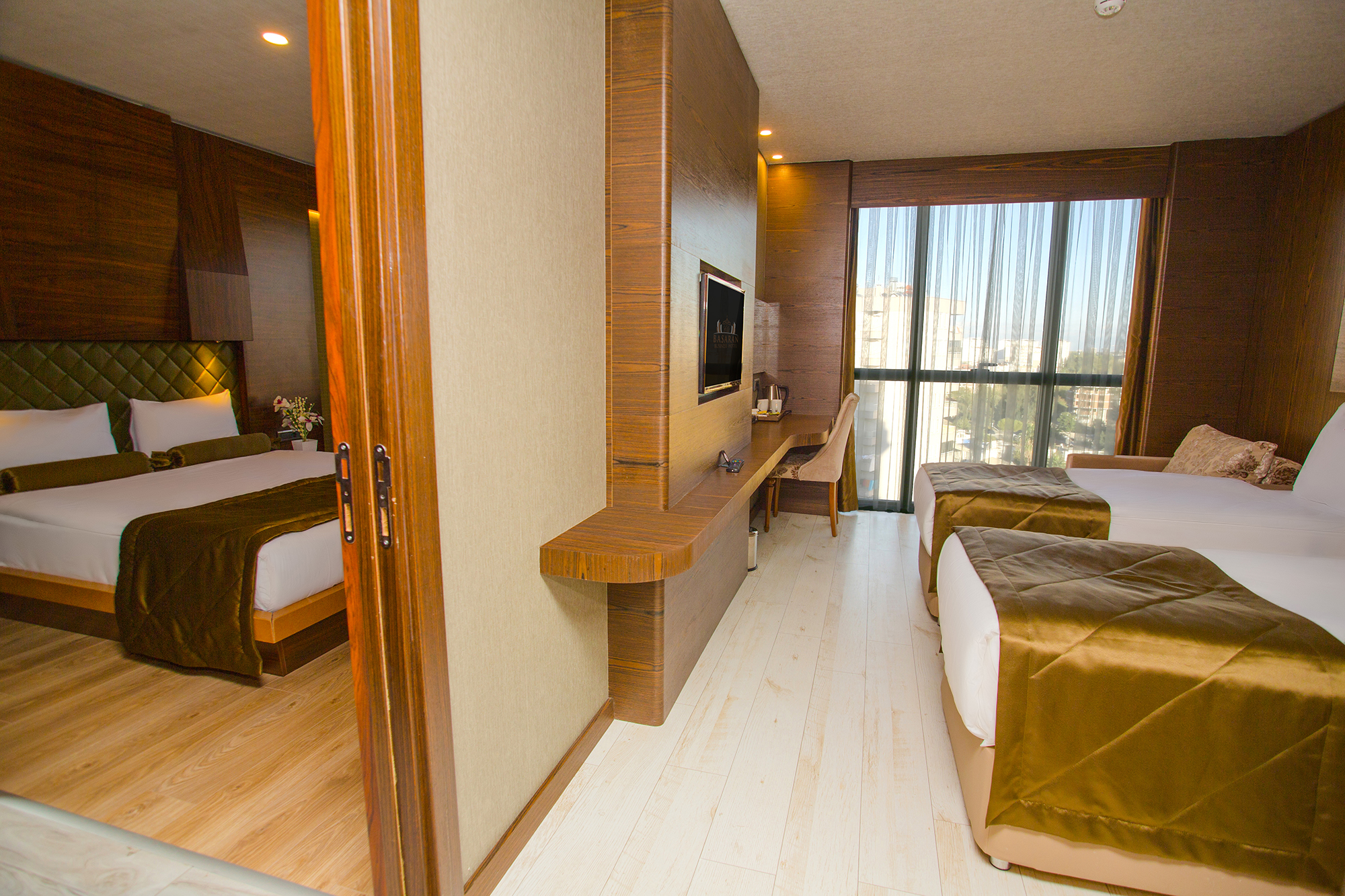SKY Business Hotel