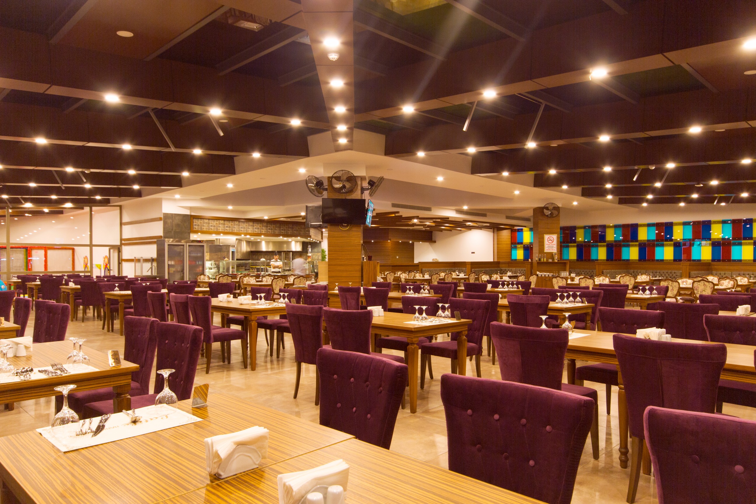 SKY Business Hotel