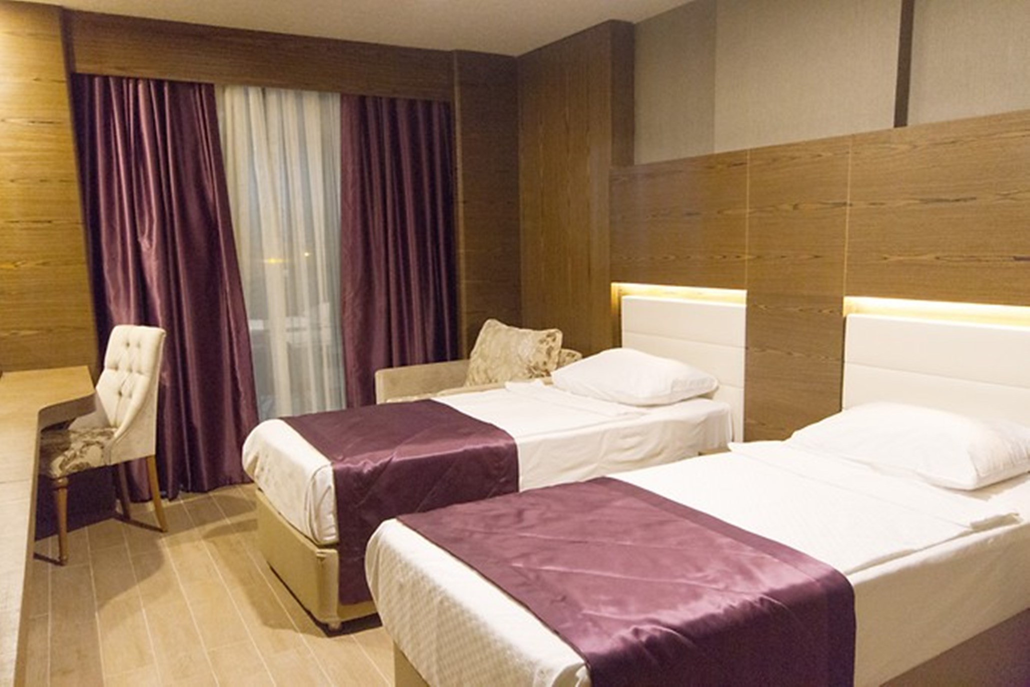 SKY Business Hotel