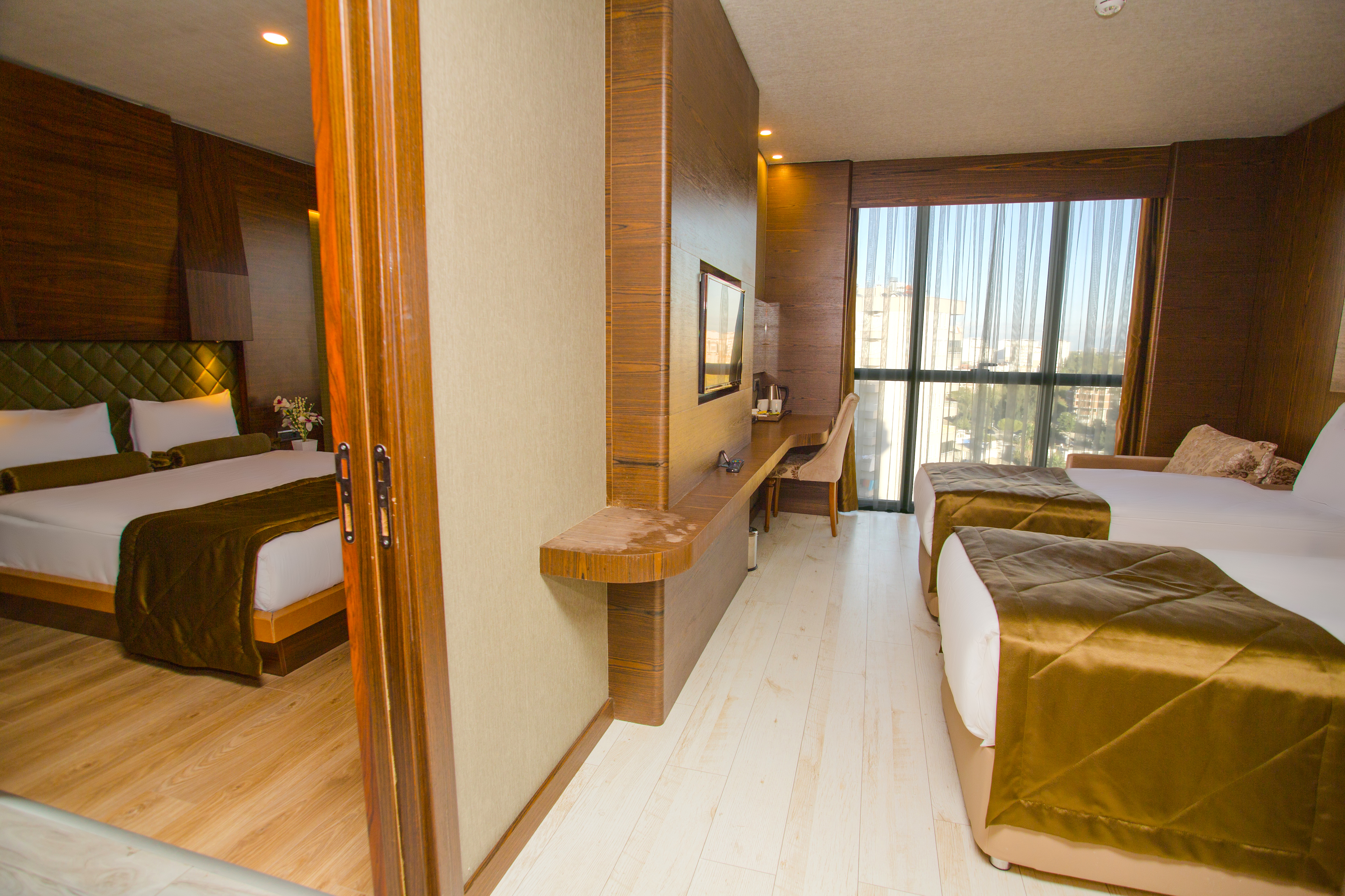SKY Business Hotel