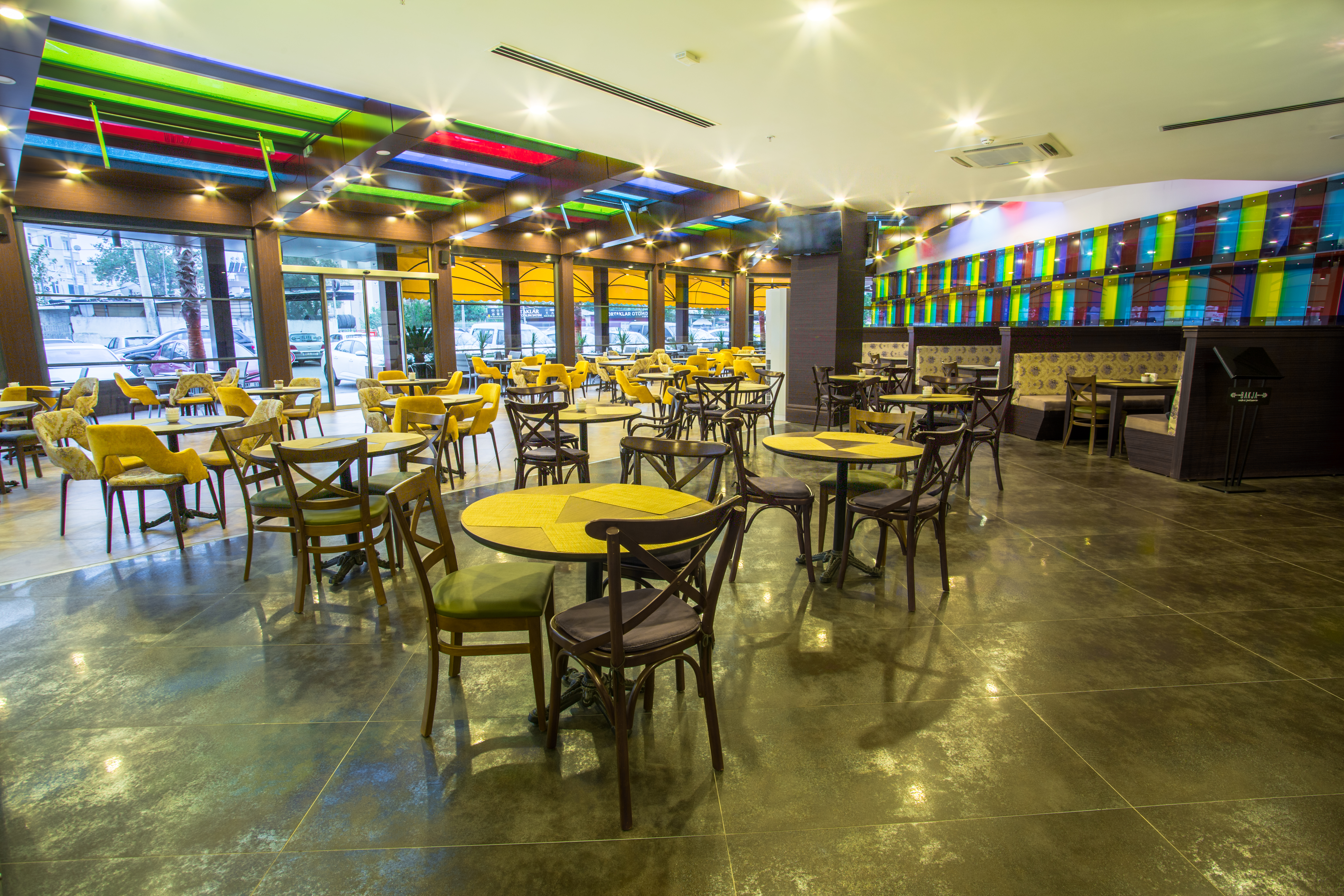 SKY Business Hotel