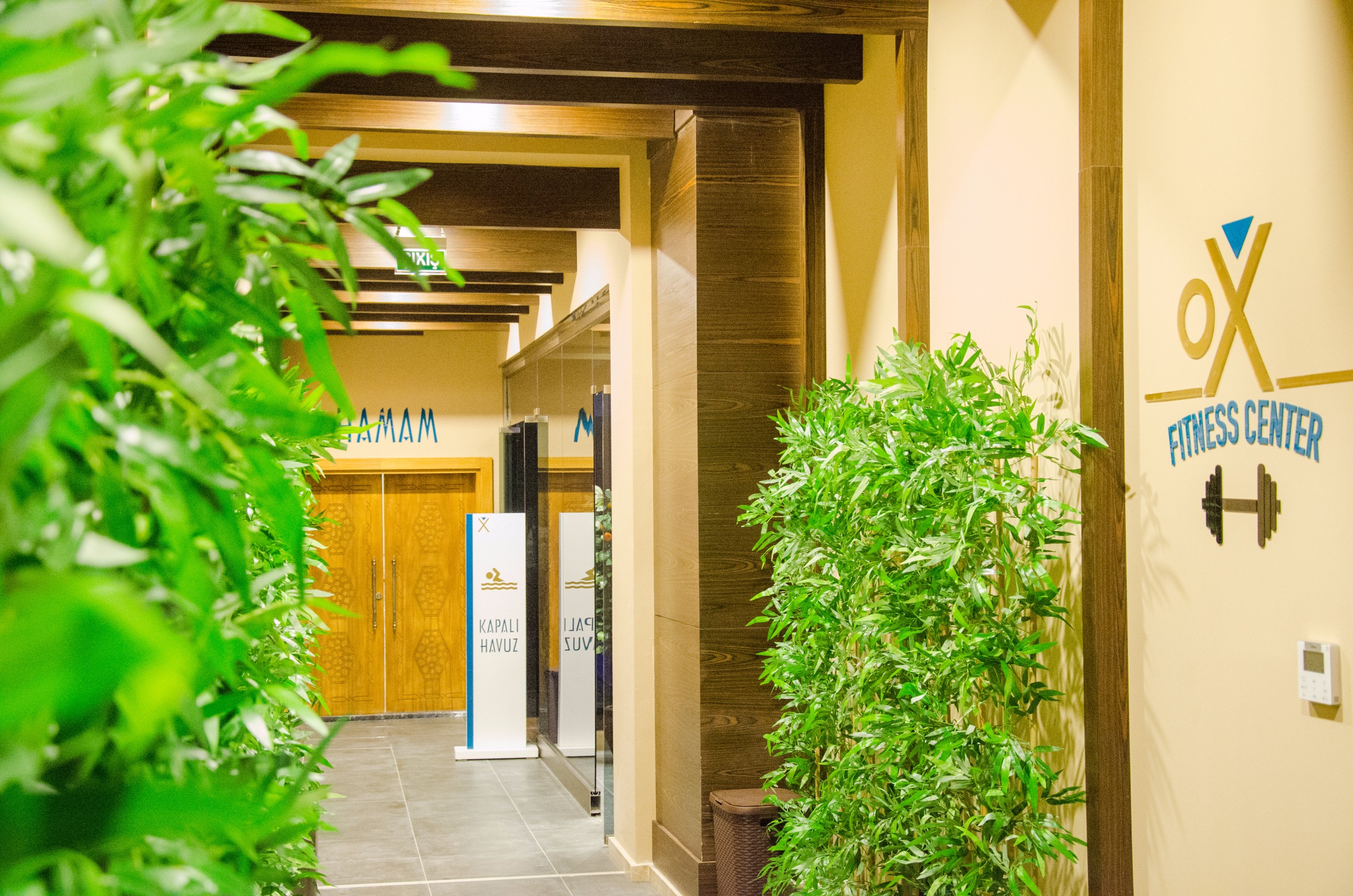 SKY Business Hotel