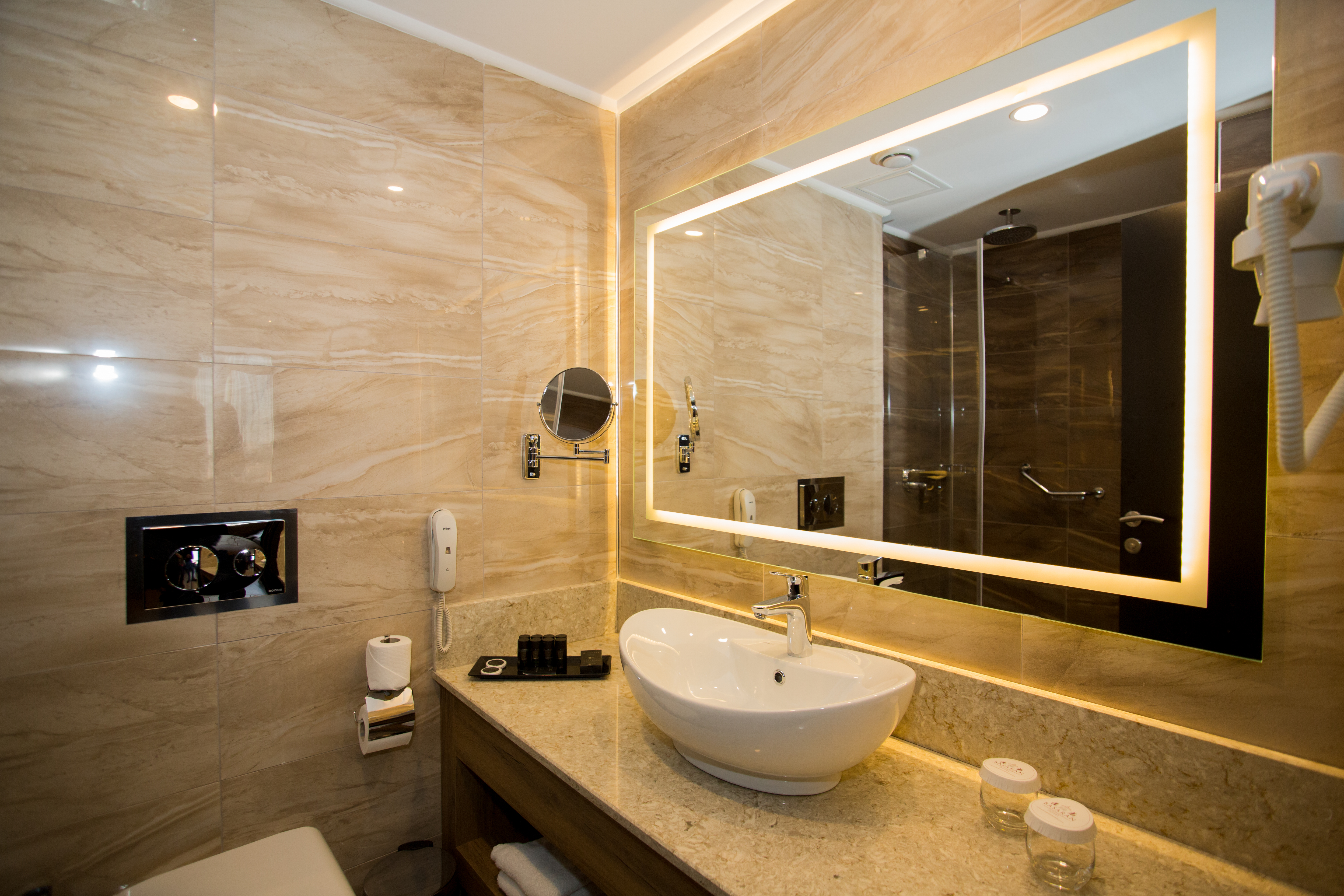 SKY Business Hotel