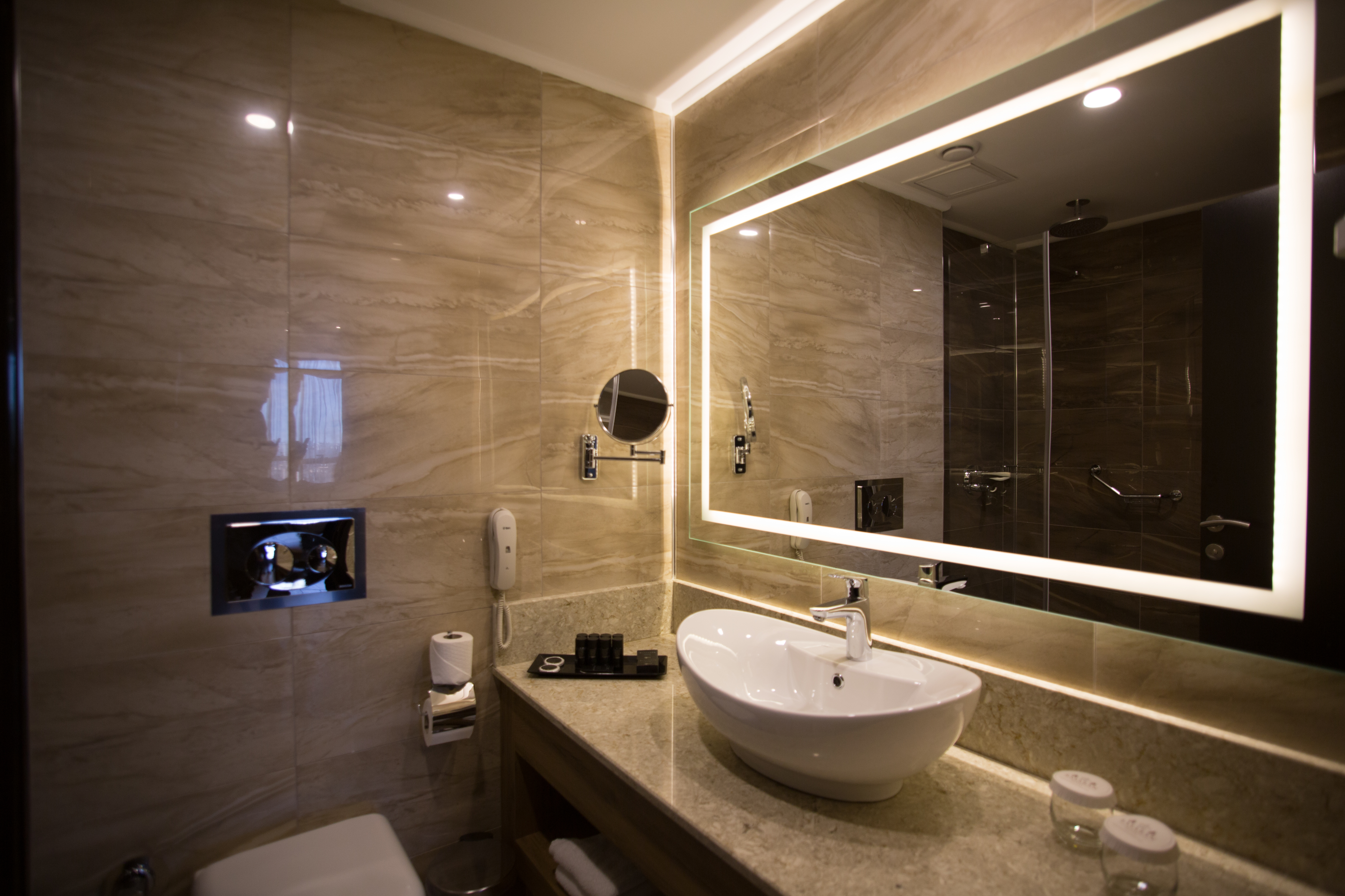 SKY Business Hotel
