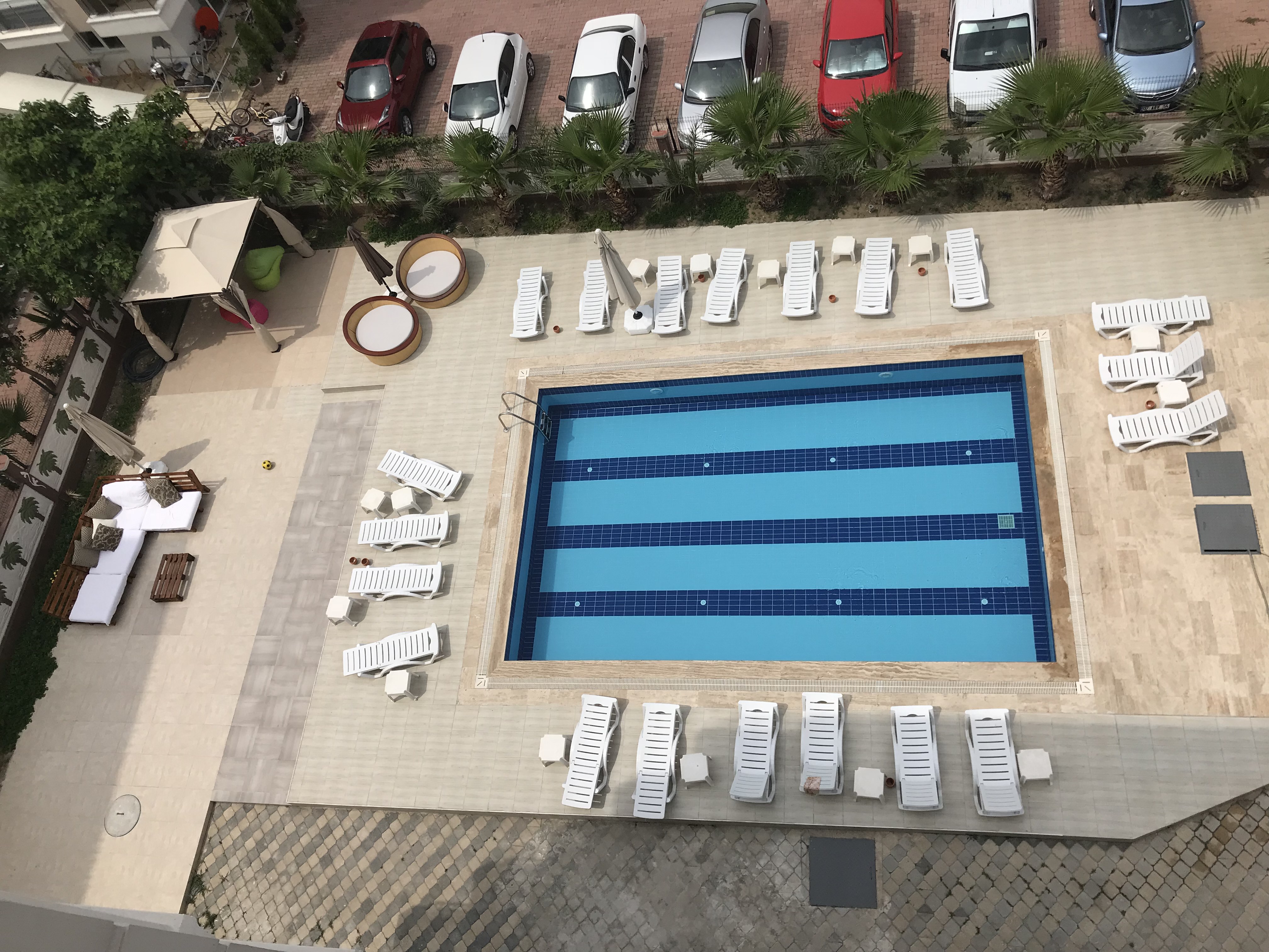 Elitpark Residance
