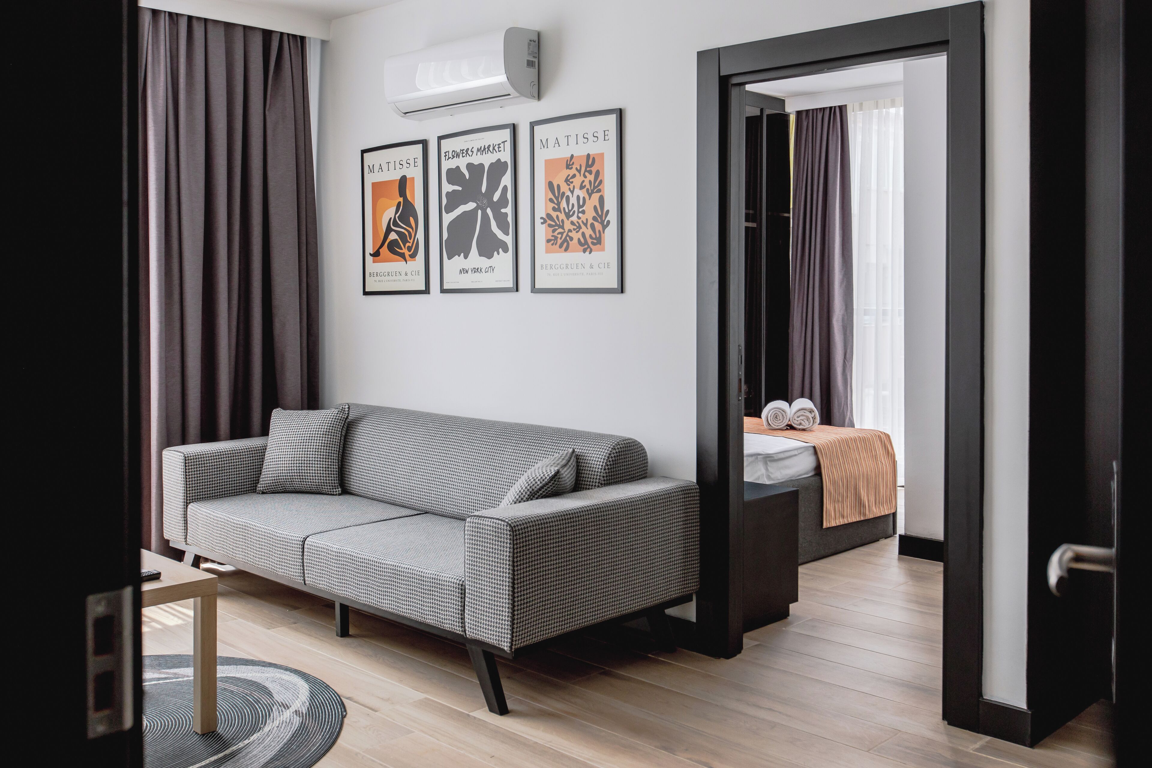 Ella Suites & Hotel