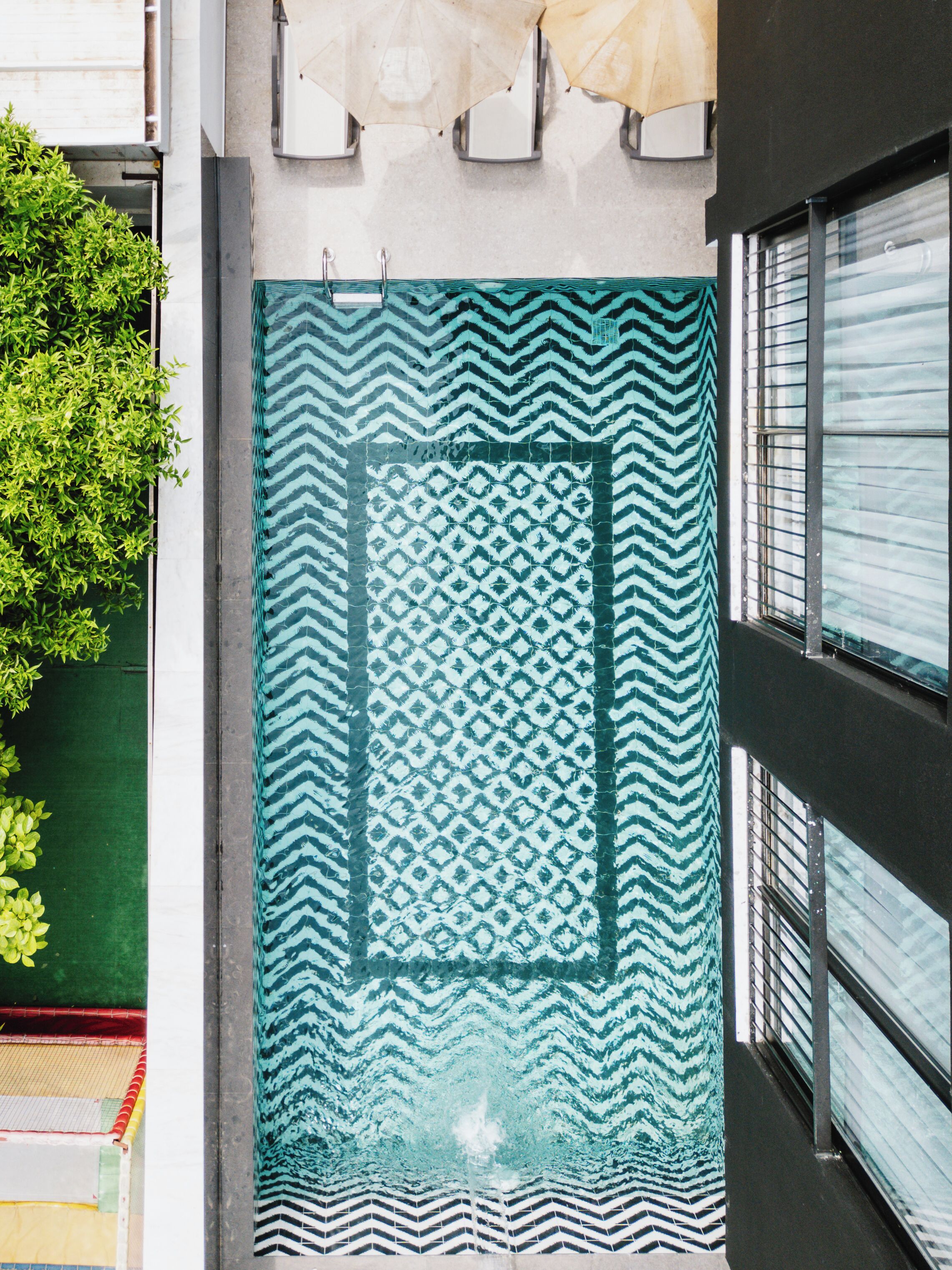 Ella Suites & Hotel
