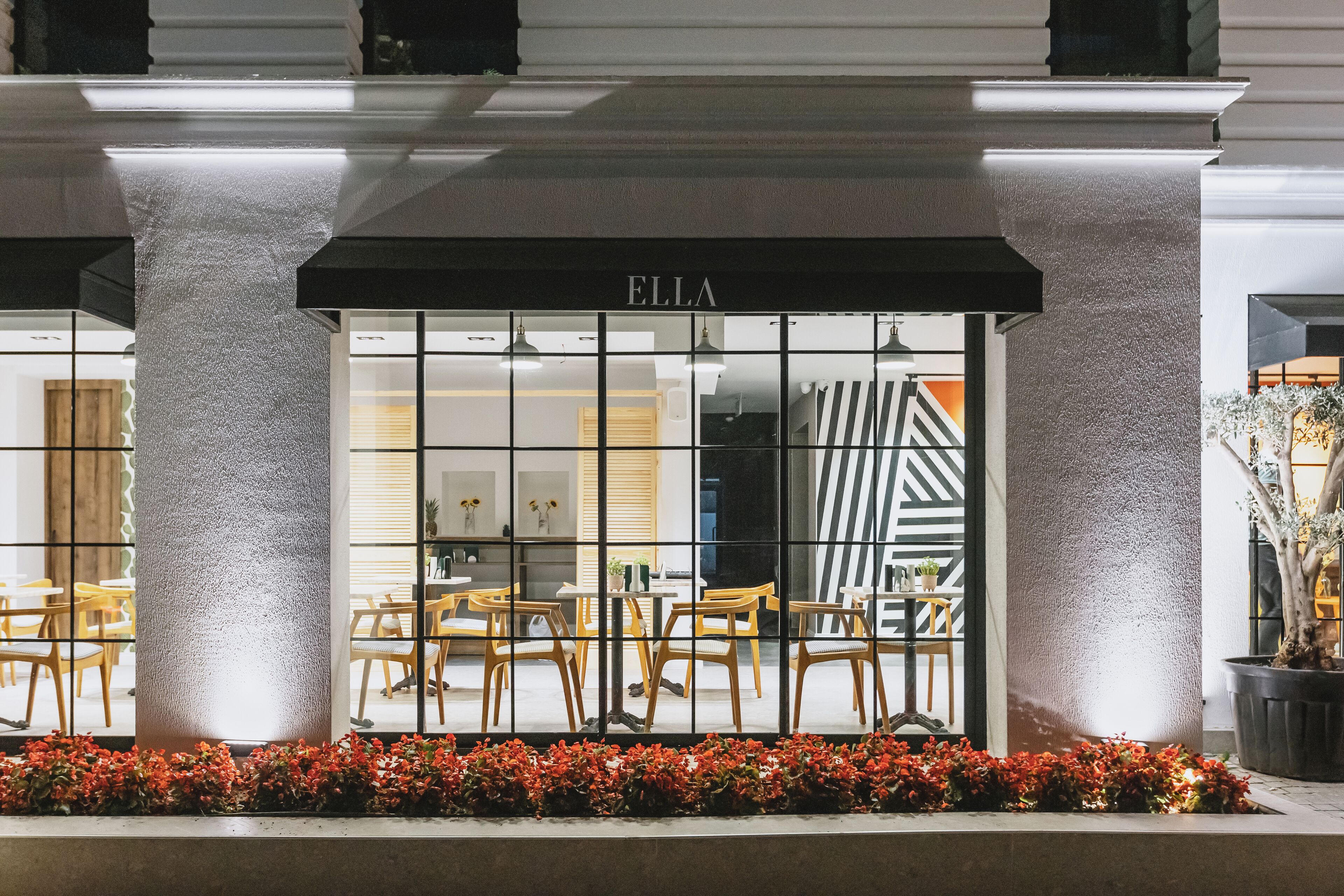 Ella Suites & Hotel