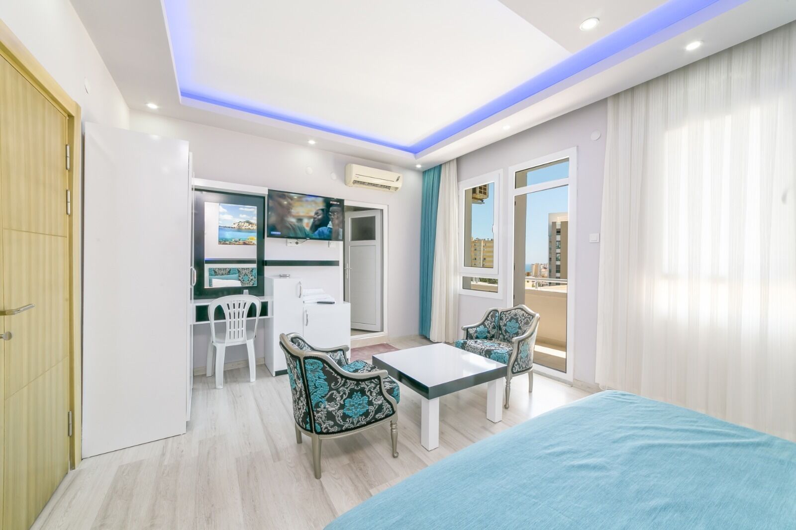 Enda Lara Hotel