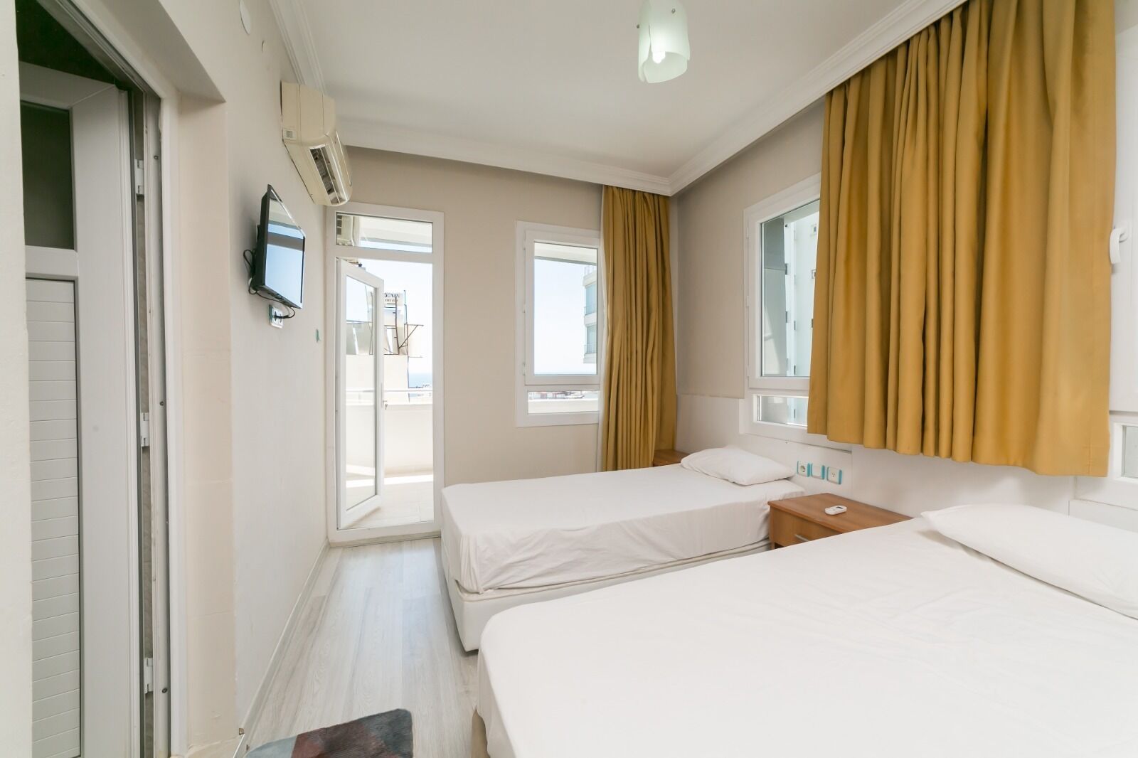 Enda Lara Hotel