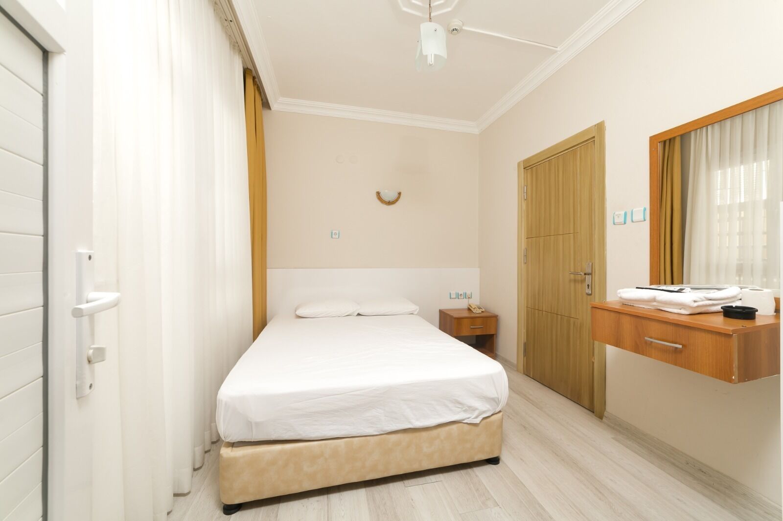 Enda Lara Hotel