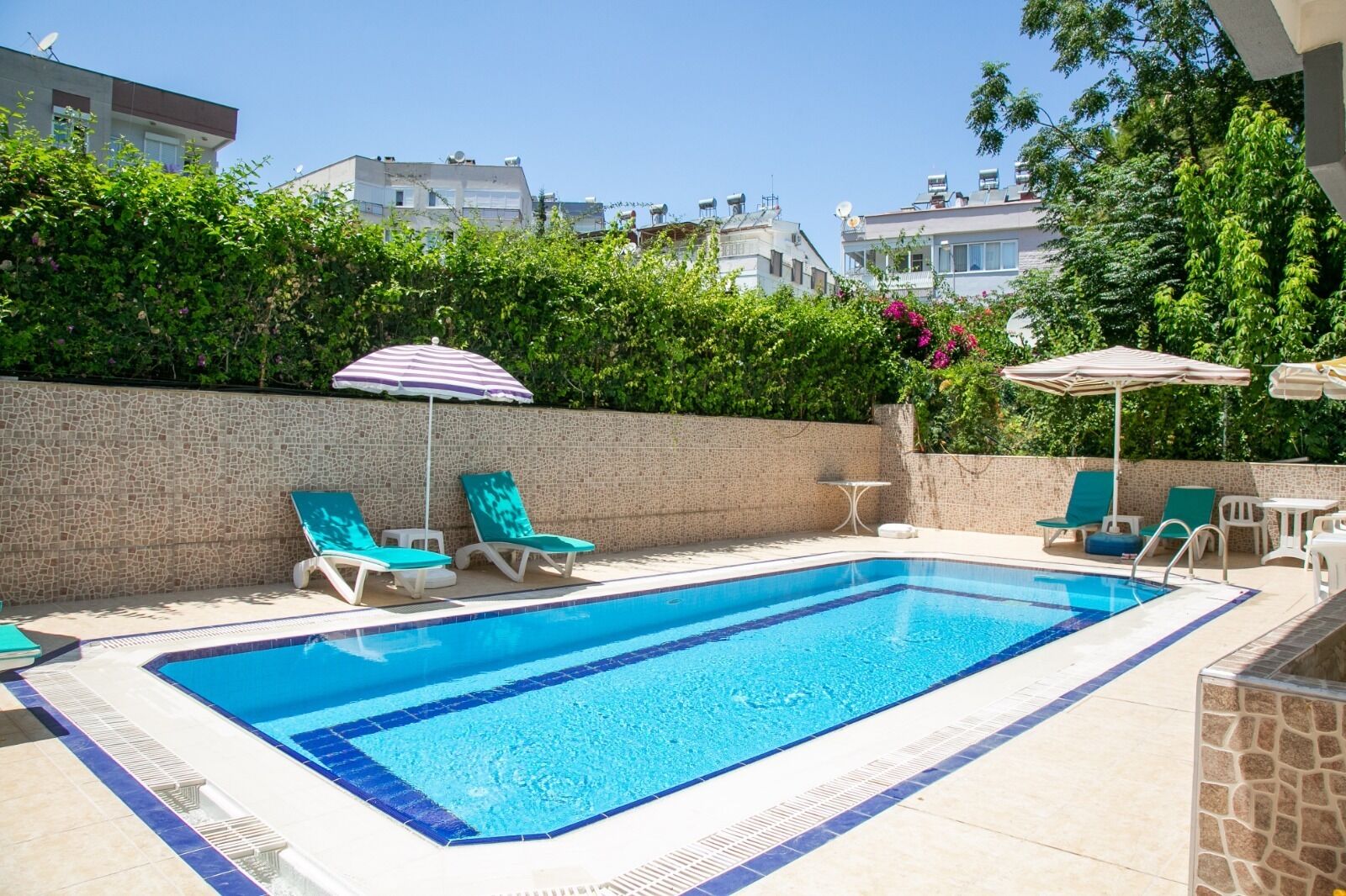 Enda Lara Hotel
