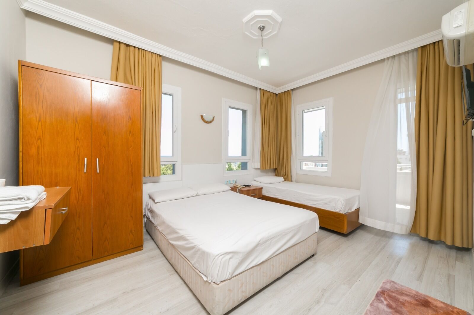 Enda Lara Hotel