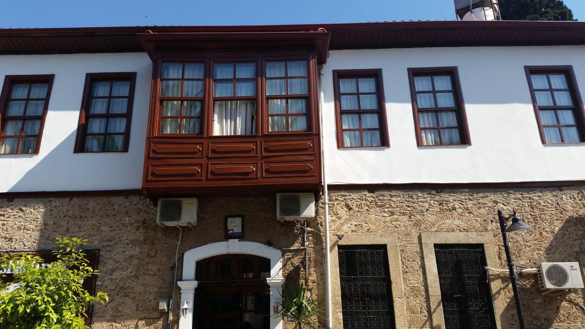 Erken Konak Pension