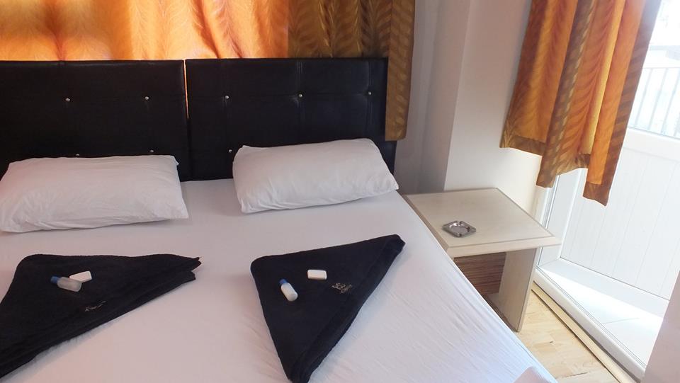 Ersoy Aga Otel