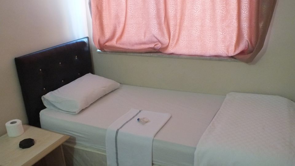 Ersoy Aga Otel