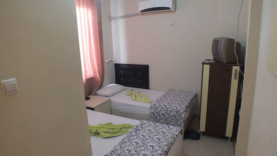 Ersoy Aga Otel