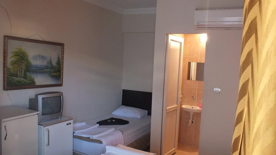 Ersoy Aga Otel