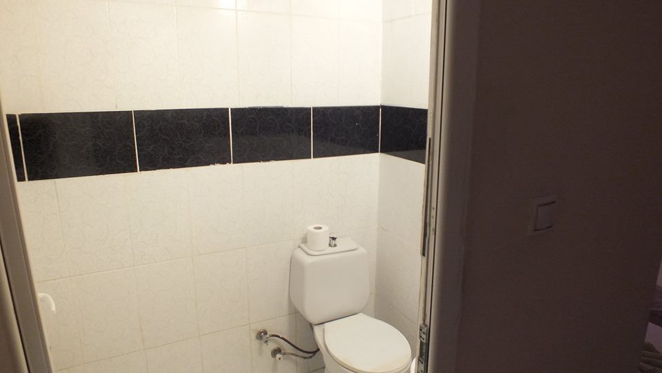 Ersoy Aga Otel