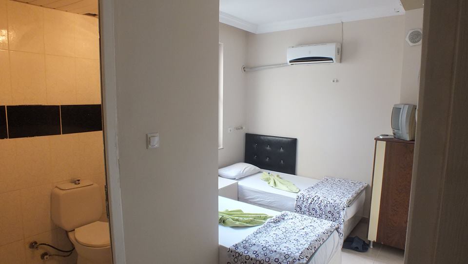 Ersoy Aga Otel