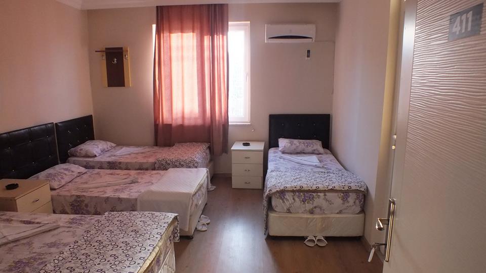 Ersoy Aga Otel