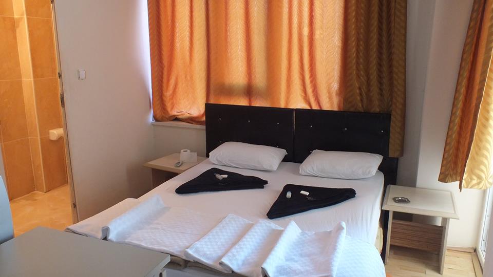 Ersoy Aga Otel
