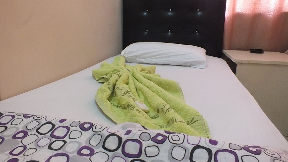 Ersoy Aga Otel
