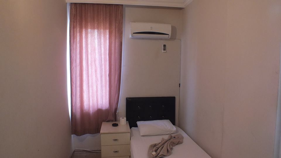 Ersoy Aga Otel
