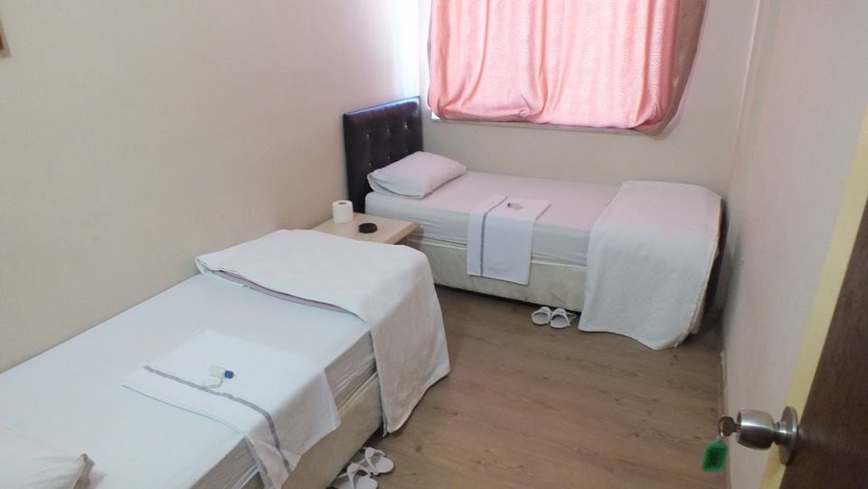 Ersoy Aga Otel